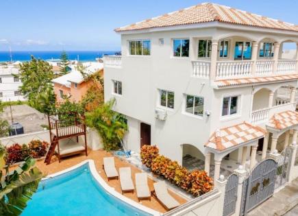 Дом за 278 691 евро в Пуэрто-Плата, Доминиканская Республика