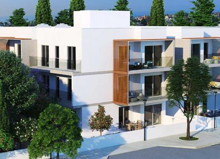 Апартаменты за 170 000 евро в Пафосе, Кипр