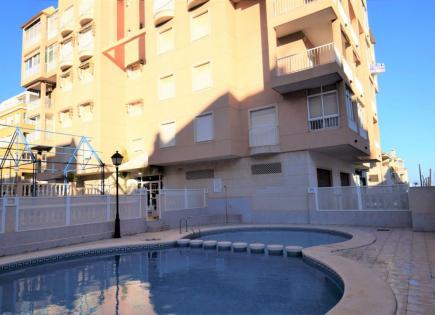 Апартаменты за 125 000 евро в Гуардамар-дель-Сегура, Испания