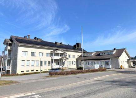 Квартира за 8 732 евро в Теува, Финляндия
