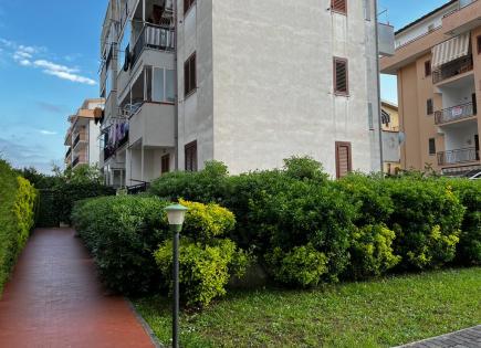 Квартира за 75 000 евро в Скалее, Италия
