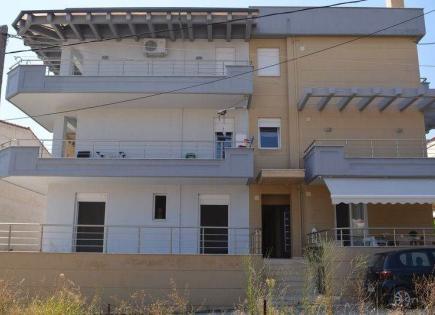 Квартира за 92 000 евро в Пиерии, Греция