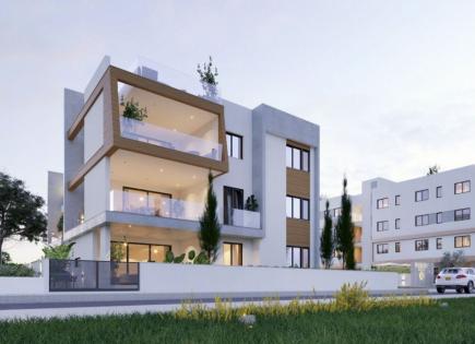 Апартаменты за 270 000 евро в Ларнаке, Кипр