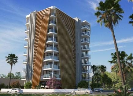 Апартаменты за 465 000 евро в Ларнаке, Кипр