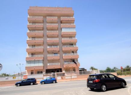 Апартаменты за 176 500 евро в Гуардамар-дель-Сегура, Испания