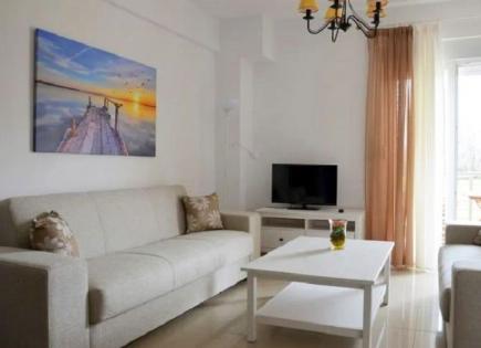 Квартира за 138 600 евро в Пиерии, Греция