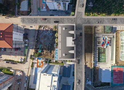 Квартира за 135 000 евро в Алании, Турция