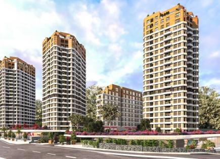 Квартира за 148 000 евро в Стамбуле, Турция