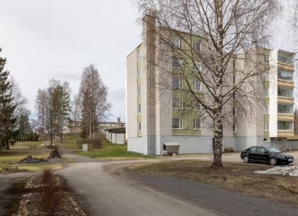 Квартира за 21 163 евро в Юва, Финляндия