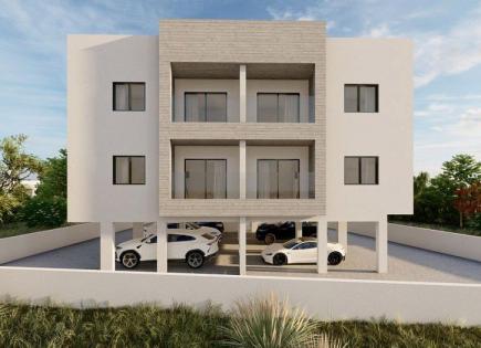 Квартира за 210 000 евро в Киссонерге, Кипр
