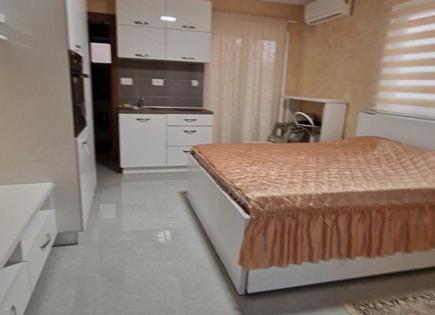 Коммерческая недвижимость за 45 000 евро в Добра Воде, Черногория