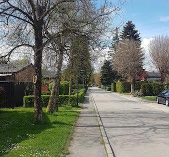 Земля за 550 000 евро в Любляне, Словения