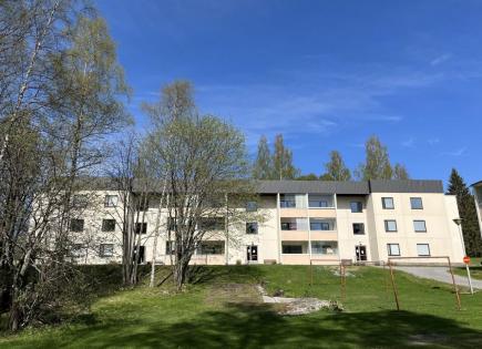 Квартира за 20 000 евро в Ямся, Финляндия