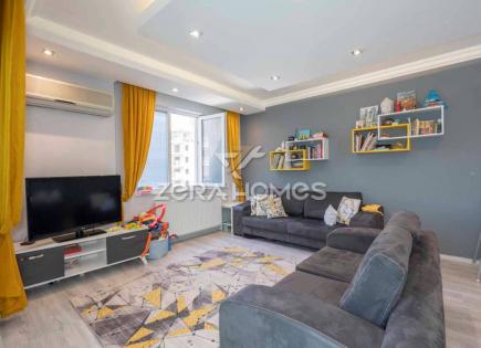 Апартаменты за 320 500 евро в Алании, Турция