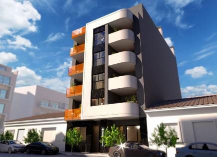 Апартаменты за 249 000 евро в Торревьехе, Испания