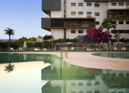 Апартаменты за 226 000 евро в Кампоамор, Испания