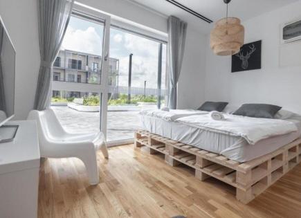 Апартаменты за 390 000 евро в Бледе, Словения