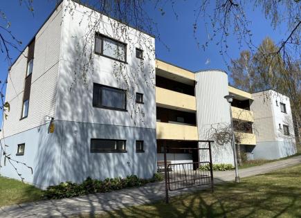 Квартира за 23 924 евро в Пиексямяки, Финляндия