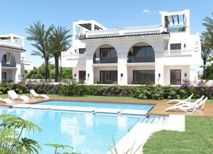 Апартаменты за 281 000 евро в Сьюдад-Кесада, Испания