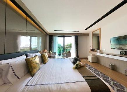 Апартаменты за 96 534 евро на пляже Карон, Таиланд