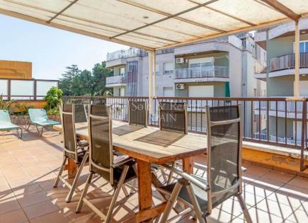 Квартира за 360 000 евро на Льорет-де-Мар, Испания