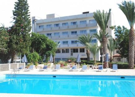Отель, гостиница за 3 700 000 евро в Пафосе, Кипр