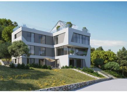 Квартира за 980 000 евро в Опатии, Хорватия
