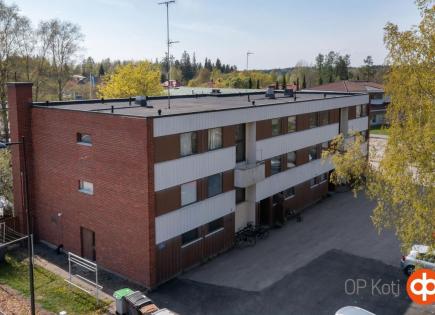 Квартира за 22 500 евро в Турку, Финляндия