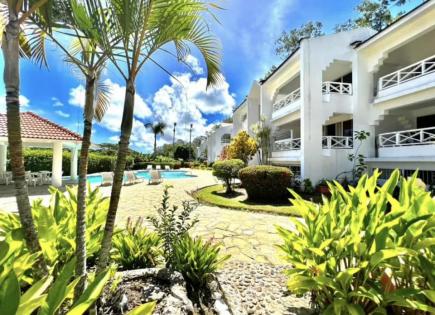 Квартира за 98 527 евро в Сосуа, Доминиканская Республика