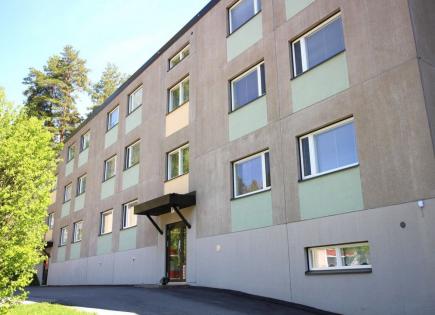 Квартира за 23 500 евро в Хейнола, Финляндия