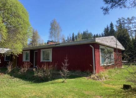 Дом за 23 000 евро в Оулу, Финляндия