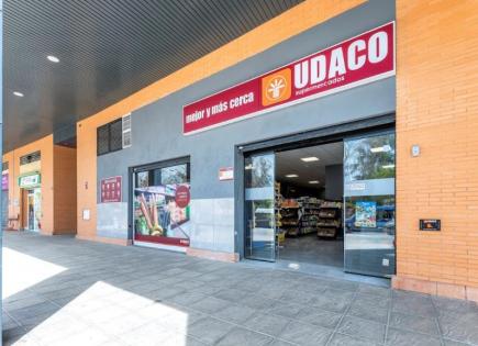 Магазин за 415 000 евро в Аликанте, Испания