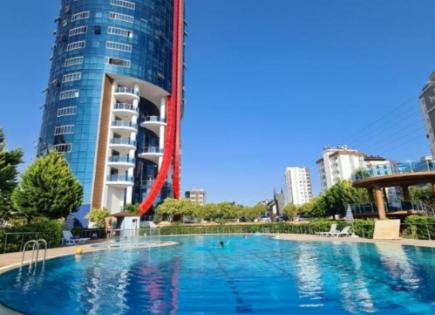 Квартира за 180 000 евро в Мерсине, Турция