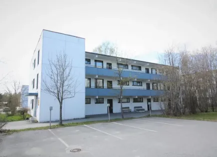 Квартира за 21 000 евро в Яанекоски, Финляндия
