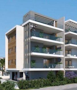 Таунхаус за 725 000 евро в Лимасоле, Кипр