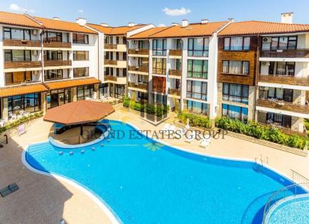Апартаменты за 66 000 евро в Несебре, Болгария