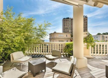 Апартаменты за 9 000 000 евро в Монако, Монако