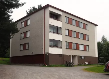 Квартира за 25 762 евро в Ямся, Финляндия