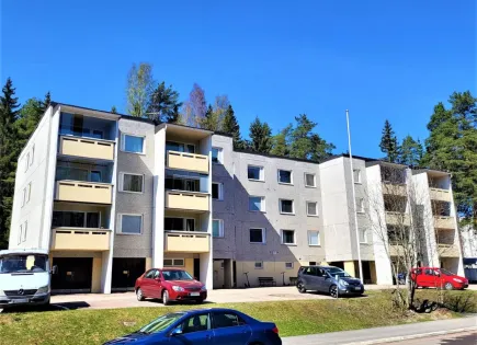 Квартира за 23 120 евро в Коуволе, Финляндия