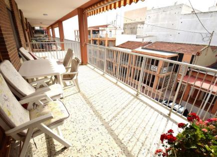 Апартаменты за 168 900 евро в Гуардамар-дель-Сегура, Испания