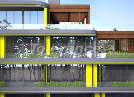 Апартаменты за 203 000 евро в Фамагусте, Кипр