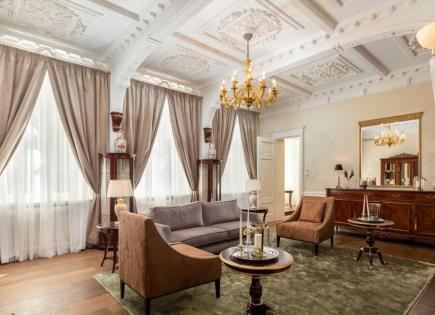 Квартира за 1 750 000 евро в Риге, Латвия