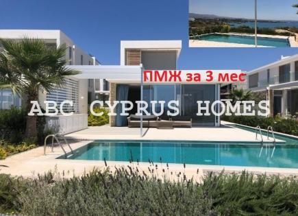 Вилла за 3 060 000 евро в Пафосе, Кипр