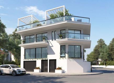 Квартира за 525 000 евро в Ларнаке, Кипр