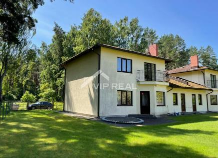 Дом за 167 000 евро в Юрмале, Латвия