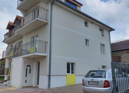 Квартира за 80 000 евро в Нише, Сербия