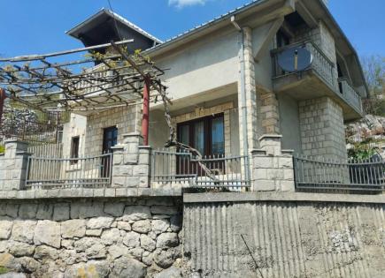 Дом за 85 000 евро в Никшиче, Черногория