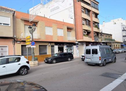 Апартаменты за 200 000 евро в Гуардамар-дель-Сегура, Испания