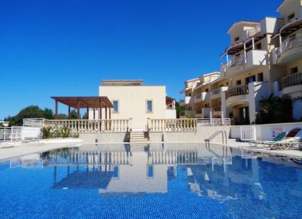 Апартаменты за 215 000 евро в Пафосе, Кипр
