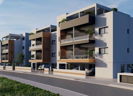 Апартаменты за 197 000 евро в Лимасоле, Кипр